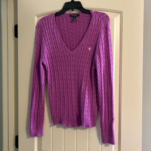 Ralph Lauren Sweater